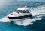 Beneteau Gran Turismo 38