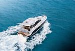 Beneteau Gran Turismo 38