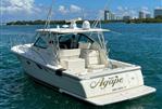Tiara Yachts 3800 Open