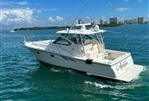 Tiara Yachts 3800 Open