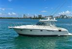 Tiara Yachts 3800 Open
