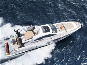 Azimut 77S