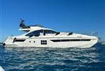 Azimut 77S - Azimut 77S (2019)