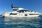 Azimut 77S - Azimut 77S (2019)