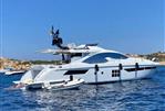 Azimut 77S - Azimut 77S (2019)