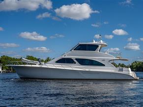 Ocean Yachts