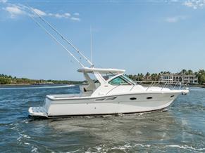 Tiara Yachts