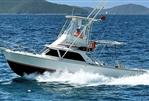 Bertram 31 Sportfisher