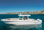 Boston Whaler 380 Outrage