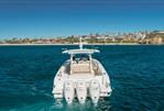 Boston Whaler 380 Outrage