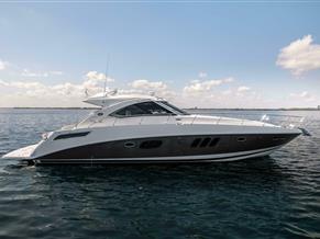 Sea Ray Sundancer