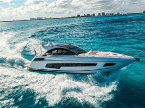 Sunseeker San Remo
