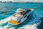 Sunseeker San Remo