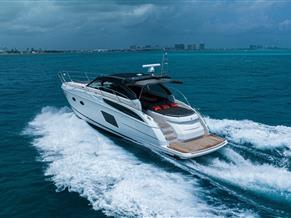 Princess V48