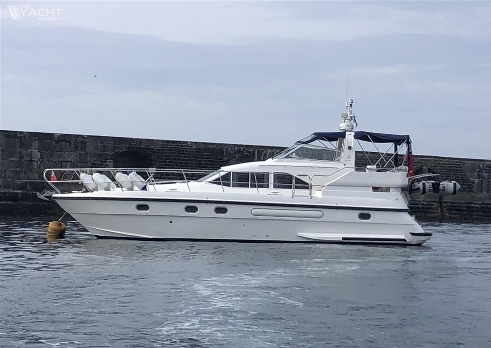 Atlantic 42 - Atlantic 42