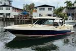 Chris Craft Calypso 35 CP