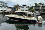 Chris Craft Calypso 35 CP