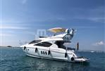 Sunseeker Manhattan 52