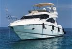 Sunseeker Manhattan 52
