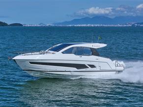 Schaefer Yachts 375