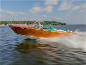 Riva Reets Aquarama