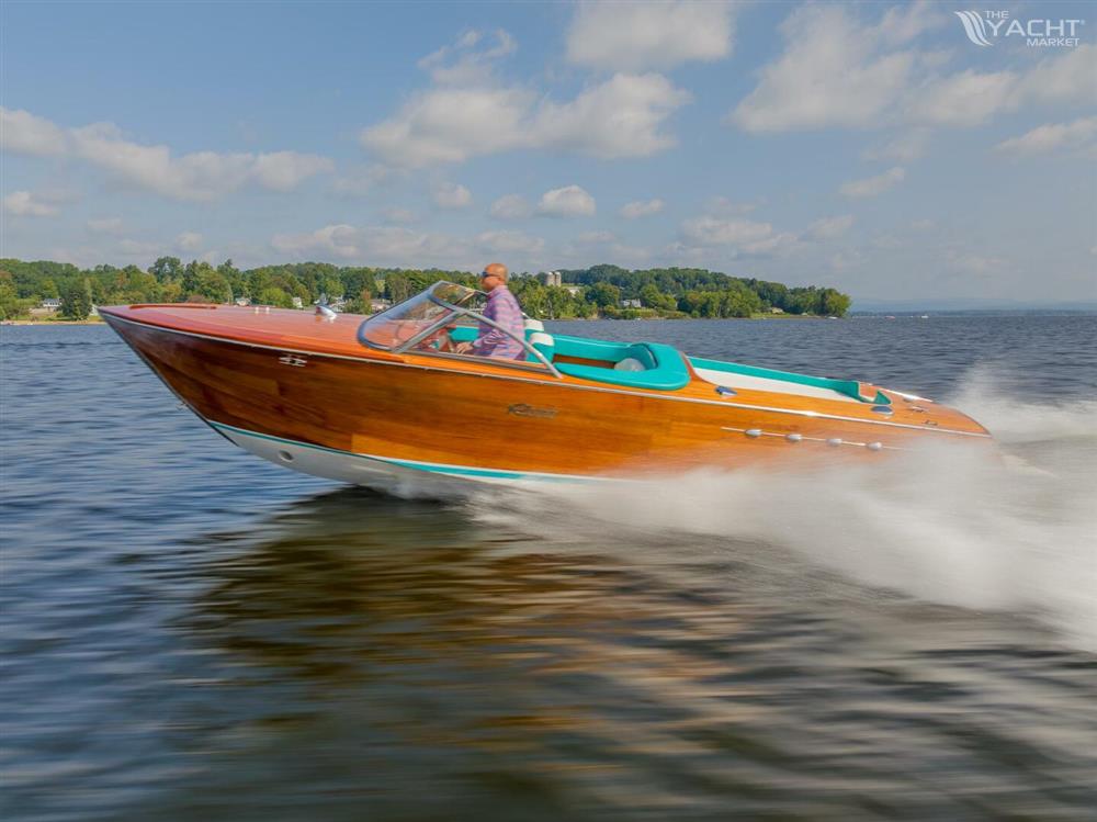 Riva Reets Aquarama