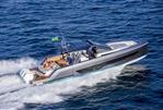 Schaefer Yachts V44