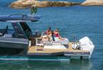 Schaefer Yachts V44