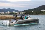 Schaefer Yachts V44