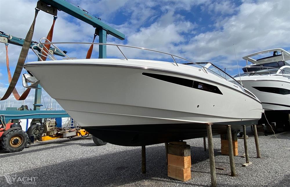 WINDY BOATS Windy 31 Zonda - Windy 31 Zonda