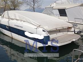 Abbate Bruno Primatist G 36 Open