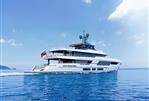 Siman Enzo 50M - Siman Enzo 50M (New – 2027)