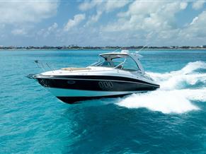 Cruisers 350 Express