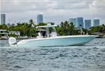 CG Boatworks 35M-Series