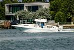 CG Boatworks 35M-Series