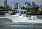 CG Boatworks 35M-Series