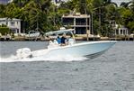 CG Boatworks 35M-Series