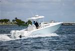 CG Boatworks 35M-Series