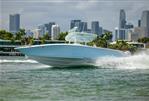 CG Boatworks 35M-Series