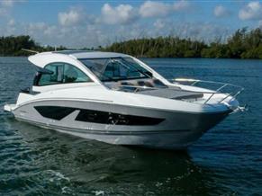 Beneteau GT