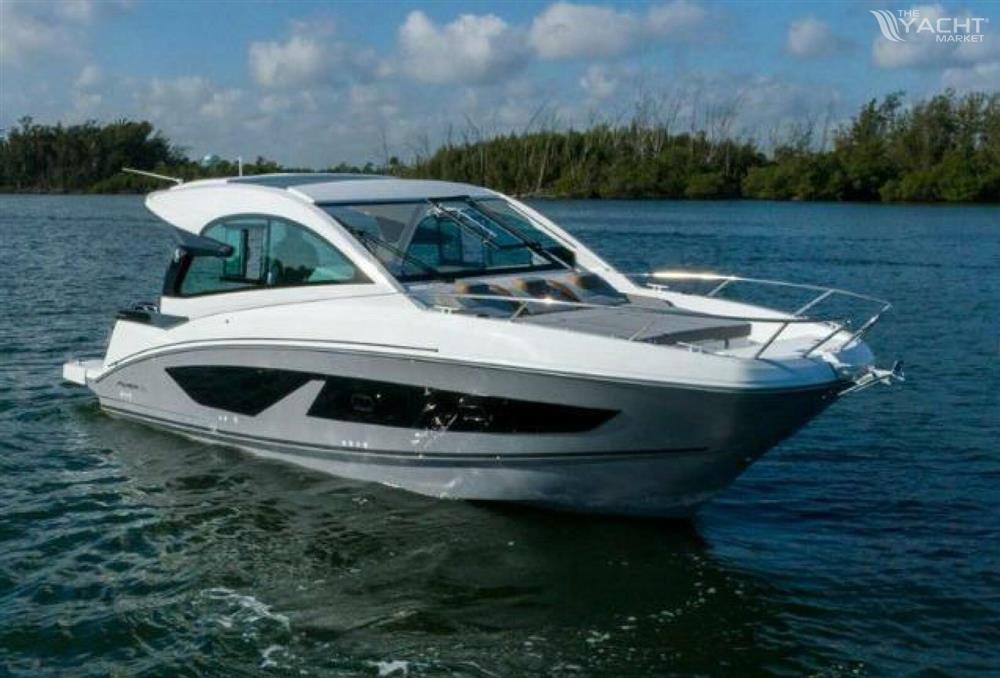 Beneteau GT