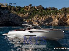 Cayman Yacht 470 WA NEW