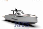 Cayman Yacht 480 WA NEW - 470.3
