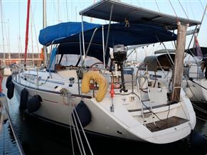Jeanneau Sun Odyssey 44i