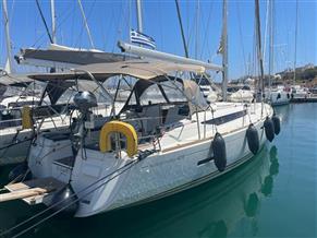 Jeanneau Sun Odyssey 439
