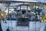Jeanneau Sun Odyssey 439
