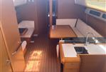 Jeanneau Sun Odyssey 439