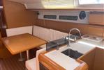 Jeanneau Sun Odyssey 439