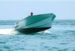 SAY Carbon Yachts 29