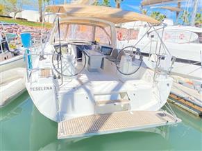 Beneteau Oceanis 41.1